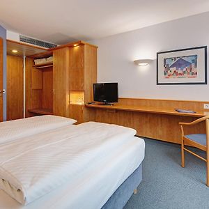 Standard Doppelzimmer